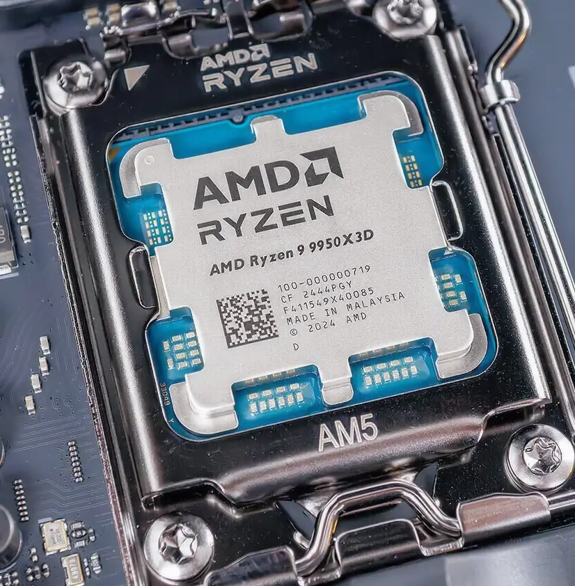 Montaje Hardware AMD Gaming PC Ajalvir Informático Ajalvir - Montaje Hardware AMD Gaming PC Ajalvir
