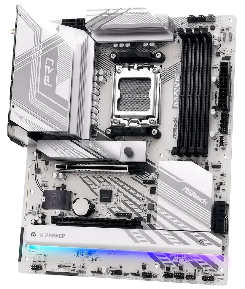 Montaje Placa Base ASRock Gaming PC Ajalvir Informático Ajalvir - Montaje Placa Base ASRock Gaming PC Ajalvir